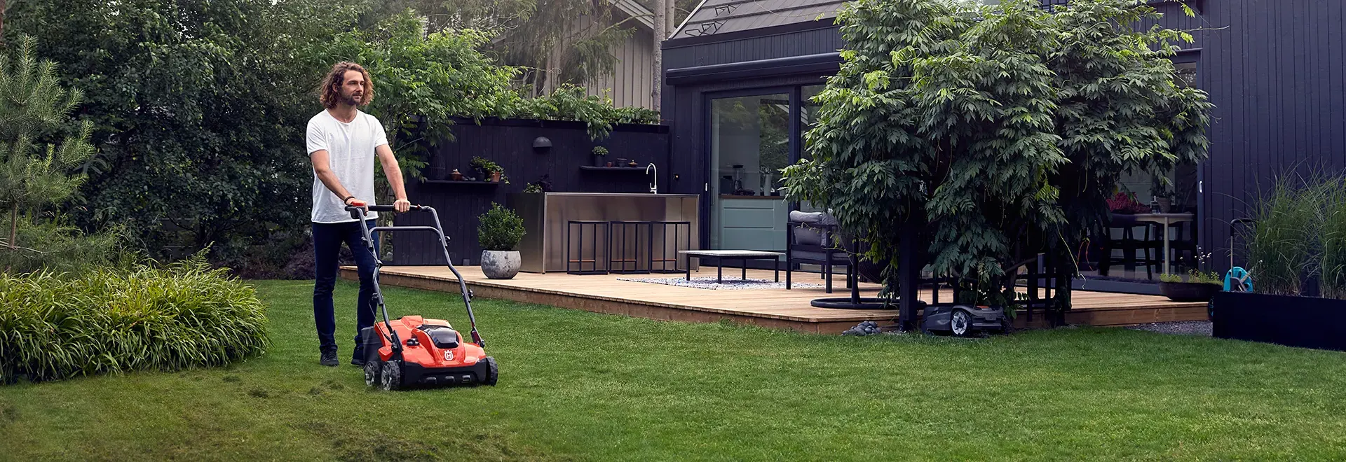 Jarní kampaň Husqvarna 2026